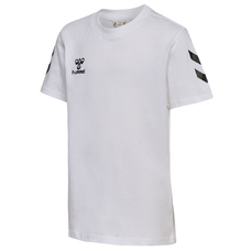 hmlGO 2.0 CHEVRON T-SHIRT S/S KIDS-2412555