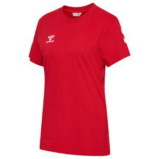 hmlGO 2.0 CHEVRON T-SHIRT S/S WOMAN-2412572