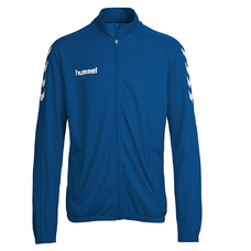 Core Poly Jacket