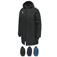 Handball SET VAN 14 CORE XK Bench Jacket HEREN INCL. BAL EN BEDRUKKING