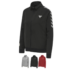 Handball SET VAN 14 GG12 Track Jacket DAMES INCL. BAL EN BEDRUKKING