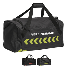 Handbal Set van 14 GG12 Action Sports Bag incl. bedrukking