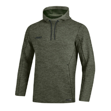 HOODIE PREMIUM BASICS DAMES-749730