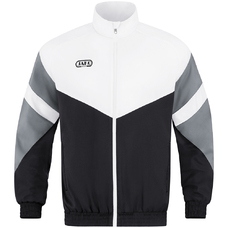 Vrijetijds jack Retro