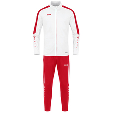 Trainingsanzug Polyester Power-2405148