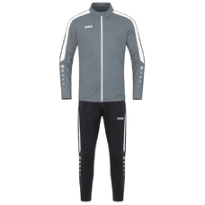 Trainingsanzug Polyester Power-2405180