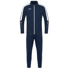 Trainingsanzug Polyester Power-2405184