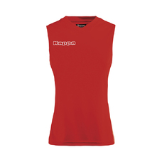 AMILA TRAINING SHIRT DAMES