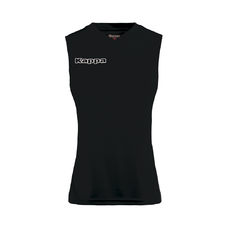 AMILA TRAINING SHIRT DAMES