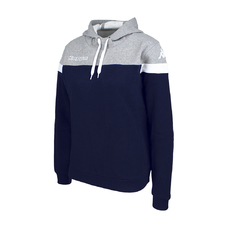 ACCIA HOODIE FLEECE SWEAT DAMES
