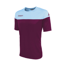 MARETO JERSEY SS