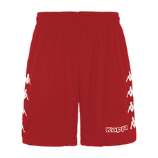 CURCHET MATCH SHORTS