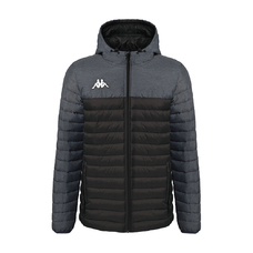 LAMEZIO PADDED JACKET HEREN