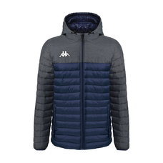 LAMEZIO PADDED JACKET HEREN