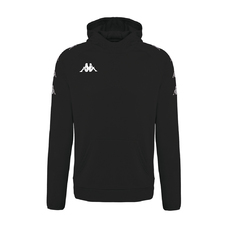DIANO HOODY FLEECE SWEAT