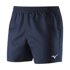 Authentic R Short