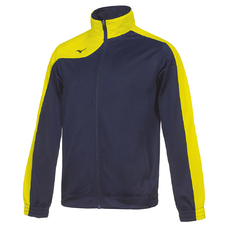 Wom Knit Tracksuit Damen-2300915