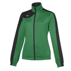 Wom Knit Tracksuit Damen-2300937