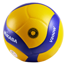 VOLLEYBALL V200W-VBL OFFICIAL (DVV1)-2400072