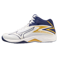 THUNDER BLADE Z MID
