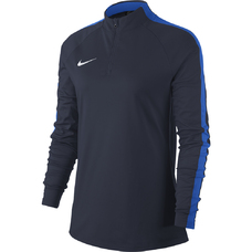 ACADEMY 18 DRILL TOP SWEATSHIRT DAMES