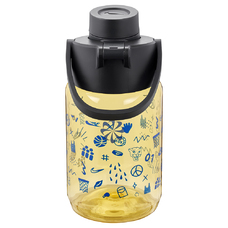 TR RENEW RECHARGE CHUG BOTTLE 12 OZ/354ml GRAPHIC