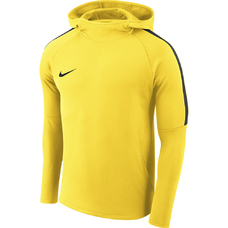 ACADEMY 18 SWEATSHIRT MET CAPUCHON KIDS