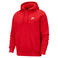 CLUB FLEECE HOODY