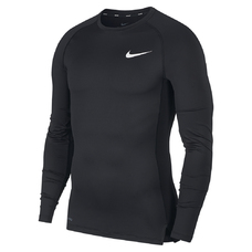 PRO TIGHT FIT LONG-SLEEVE TOP HEREN