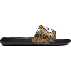 VICTORI ONE PRINT BADSLIPPERS DAMES