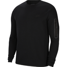 TECH FLEECE CREW SWEATSHIRT