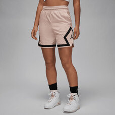 Jordan Sport Women's Diamond Shorts