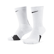 Elite Crew Basketball Socks