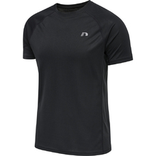 MEN CORE RUNNING T-SHIRT SS