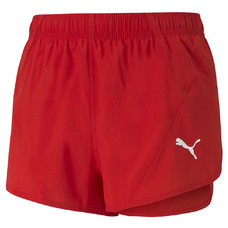 Cross the LIne Split Short 2.0 Y