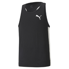 Cross the Line Singlet 2.0