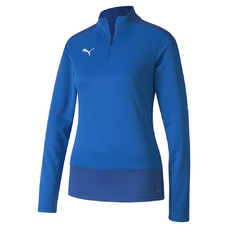 teamGOAL 23 1/4 Zip Top W