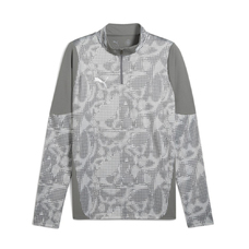 teamCUP Training 1/4 Zip Top
