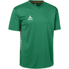 SHIRT MEXICO KORTE MOUW
