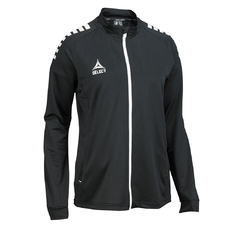Polyesterjack dames Spain v25-2383312