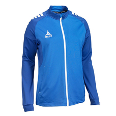 Polyesterjack dames Spain v25-2383317