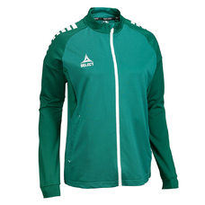 Polyesterjack dames Spain v25-2383327