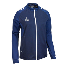 Polyesterjack dames Spain v25-2383337