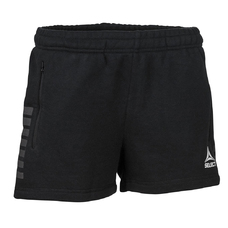 Sweatshorts Oxford dames v22