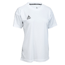 Shirt korte mouw dames Spain v25-2383482