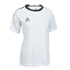 Shirt korte mouw dames Spain v25-2383487