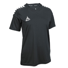 Shirt korte mouw dames Spain v25-2383492