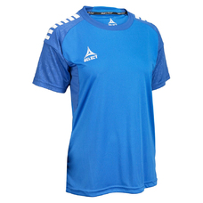 Shirt korte mouw dames Spain v25-2383497