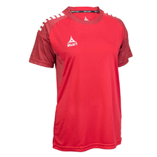 Shirt korte mouw dames Spain v25-2383502