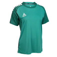 Shirt korte mouw dames Spain v25-2383507